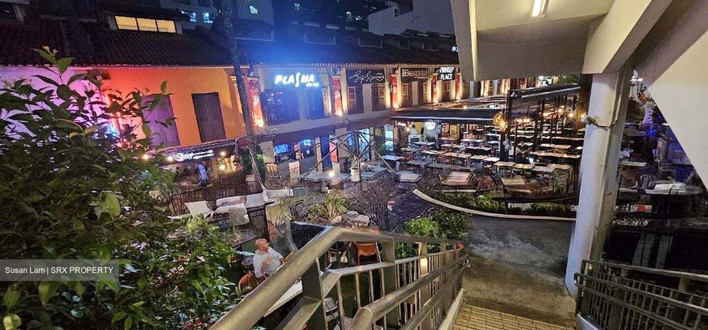 Prinsep Place (D7), Retail #536724131